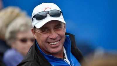 Ivan Lendl Returns To Tennis To Coach Hubert Hurkacz