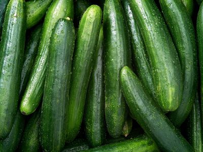 Salmonella outbreak prompts widespread cucumber recall in US and Canada