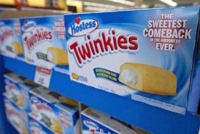 Twinkies Boss Rejects RFK Jr. Threat Against Junk Food: 'Snacking Continues'