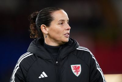 Rhian Wilkinson hopes early Christmas celebrations can provide Euro 2025 gift