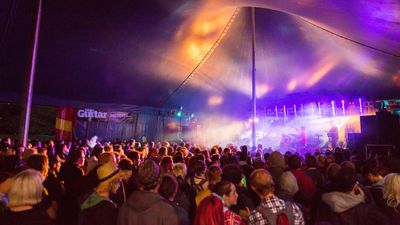 “A devastating period for the UK’s festival organisers”: More than 200 UK events have disappeared since Covid