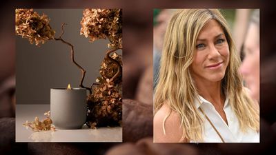 I've found the candle Jennifer Aniston's is "obsessed" with - and it's reduced by 20% in the Black Friday sales