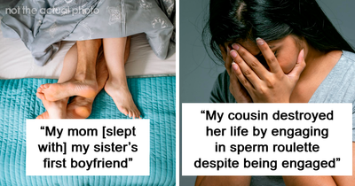 People Share Their Family Secrets That Aren’t For The Faint-Hearted And Here Are 45 Of Them