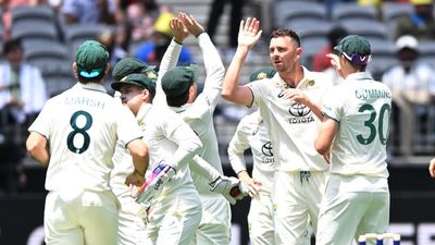 Boland unsure of call-up after Hazlewood ruled out