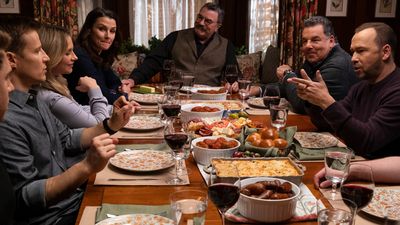 Blue Bloods: Celebrating a Family Legacy special airs tonight on CBS