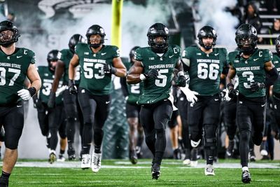 MSU releases Senior Day ‘gameday timeline’ for matchup vs. Rutgers