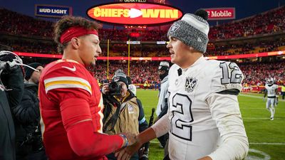 Patrick Mahomes Candidly Sums Up Chiefs' Mindset After Another Tight Win