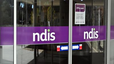 NDIS fraud crackdown gets $110m boost