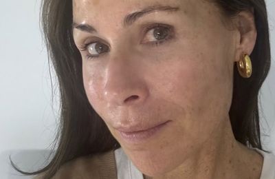 Minnie Driver joins growing number of Hollywood stars going make-up free