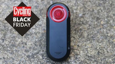 Black Friday essential tech discounts - I thought this device was a joke, now I never, ever ride without it