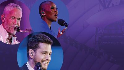 Cynthia Erivo, Michael Bublé and more tribute Henry Mancini in new PBS Great Performances special tonight