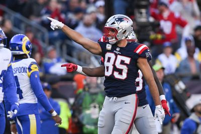 Colts LBs should be ready for heavy-dose of Patriots TEs in passing game