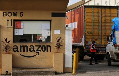 Amazon faces Indian court scrutiny for labour conditions at warehouse