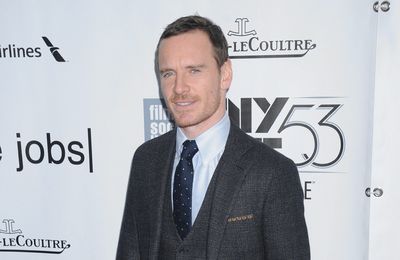 Michael Fassbender and Keira Knightley joked about spanking scenes in 2011 film