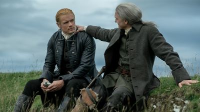 Outlander season 7 episode 10 recap: What an emotional rollercoaster