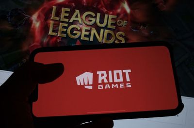 Riot Games Targets Content Creators Engaging in Bad 'Off-Platform' Conduct