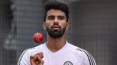 Border-Gavaskar Trophy: Why this 'smooth operator' Washington Sundar is racing ahead