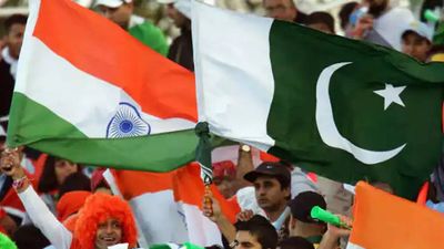 'ICC should not schedule India-Pakistan matches until ... ': Ex-Pakistan cricketer