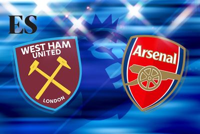 How to watch West Ham vs Arsenal: TV channel and live stream for Premier League today