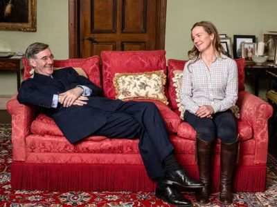 Meet the Rees-Moggs is toothless, vapid, and not really fair on the kids