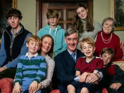 The Rees-Moggs have shown us how the other half live – and I’m not remotely tempted