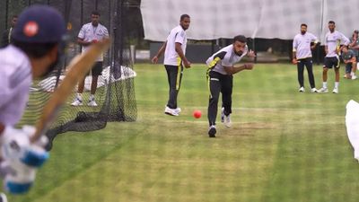 'Stays new for longer': India's young pacers share pink-ball experience ahead of Adelaide Test in Australia