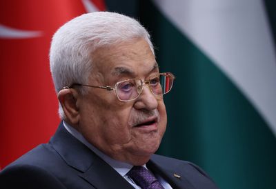 Why has Palestinian Authority’s Mahmoud Abbas nominated a successor now?