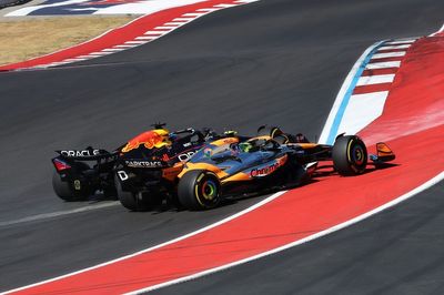 Exclusive: F1 racing guidelines set to change no earlier than 2025