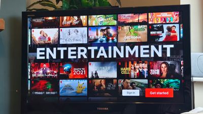 Black Friday streaming deals get you 4 services for less than the price of Netflix