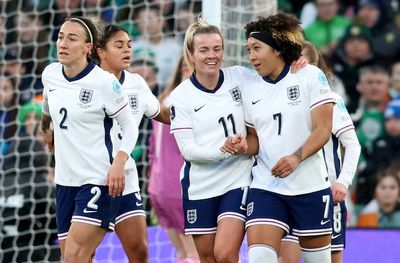 How to watch England vs USA FOR FREE: TV channel and live stream for Lionesses friendly today