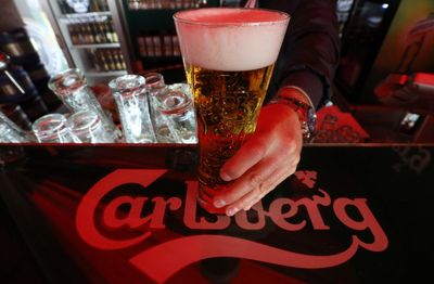 Carlsberg Marston’s accused of ‘wiping out UK brewing heritage’ after axing 11 beers