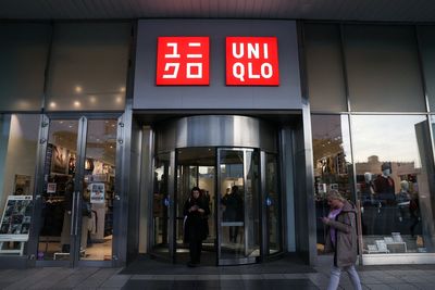 Uniqlo faces calls for boycott in China after CEO’s Xinjiang cotton comment