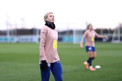 Chloe Kelly interview: Wembley glory not enough, I want to lead the Lionesses to even more success