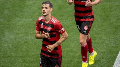 Wanderers bounce back to beat Melbourne City in ALM