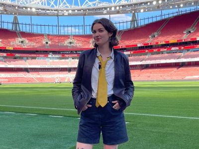 Voices: Why I’ve stopped wearing women’s clothes – and you should try it, too