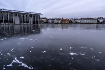 Iceland Prepares For Election Amid Economic Challenges And Political Fractures