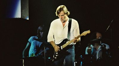 “Man, this is a hit!”: Roger Waters’ vision, David Gilmour’s classic solo and a disco groove - the magic combination in Pink Floyd’s freak Christmas No 1