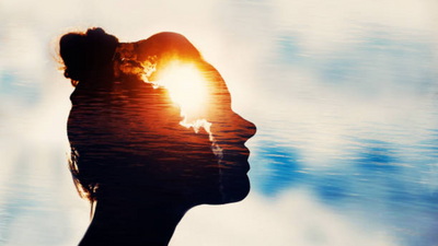 Why is popcorn brain one of the major health concerns right now? Hack to cut down screen time