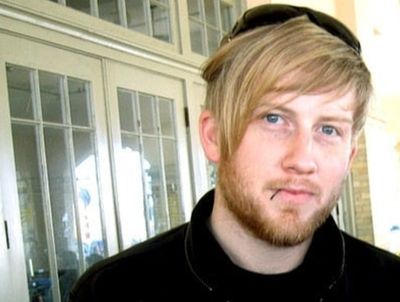 My Chemical Romance drummer Bob Bryar found dead in US home aged 44