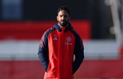 Ruben Amorim rejects excuses in bullish message to Manchester United players