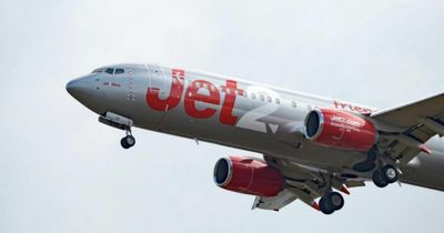 Jet2 unveils new routes to two 'exciting' destinations from Scottish airport