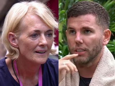 I’m a Celeb viewers are saying the same thing about that first elimination