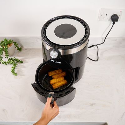 8 signs it’s time to replace your air fryer - the red flags you shouldn’t ignore, according to appliance experts