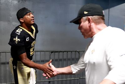 Jameis Winston says Sean Payton’s aura had a big impact on him