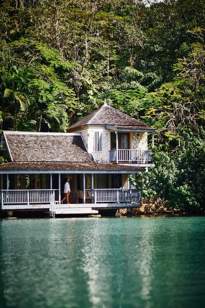 GoldenEye, Jamaica: the low-key hideaway steeped in A-list history