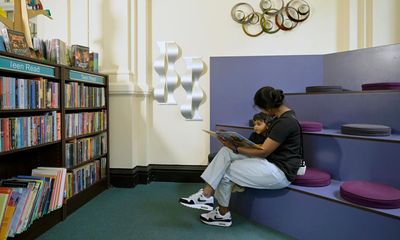 It’s heartbreaking so few children read for pleasure – and sad to know the reasons why