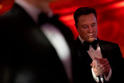 Musk could use the ‘Department of Government Efficiency’ for self-enrichment