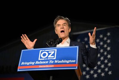 Dr. Oz's finanical conflicts of interest