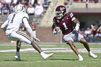 Chiefs scouting report: Western Michigan Broncos CB Bilhal Kone