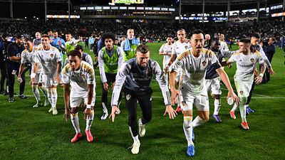 LA Galaxy Predicted Lineup vs. Seattle Sounders: 2024 MLS Cup Playoffs